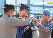 Apel Pasukan Operasi Patuh Semeru 2024 Lumajang: Wujudkan Tertib Lalulintas Demi Indonesia Emas 8 Apel Pasukan Operasi Patuh Semeru 2024 Lumajang: Wujudkan Tertib Lalulintas Demi Indonesia Emas