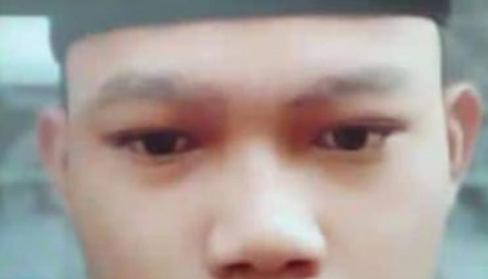 Breakingnews: Orang Hilang 