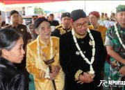 Bupati Sumenep dan Pelestari Leluhur Lakukan Jamasan Pusaka Keraton di Pelar Agung 8 Bupati Sumenep dan Pelestari Leluhur Lakukan Jamasan Pusaka Keraton di Pelar Agung