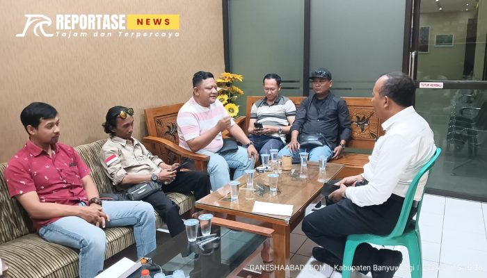 Lantaran Giat di Jakarta, IWB Tunda Aksi Demo
