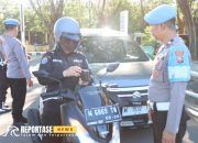 Ops Patuh Semeru 2024, Polres Sumenep Gelar Gaktibplin Personel 12 Ops Patuh Semeru 2024, Polres Sumenep Gelar Gaktibplin Personel