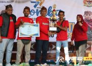 Burung Bimo Raih Juara Umum Gacoran Perkutut Lokal Piala Bupati Probolinggo 11 Burung Bimo Raih Juara Umum Gacoran Perkutut Lokal Piala Bupati Probolinggo