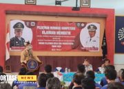 Disnaker Probolinggo Berikan Pelatihan Berbasis Kompetensi Kejuruan Membatik 9 Disnaker Probolinggo Berikan Pelatihan Berbasis Kompetensi Kejuruan Membatik