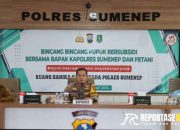 Tingkatkan Kesejahteraan Petani, Polres Sumenep Bincang Pupuk Bersubsidi 8 Tingkatkan Kesejahteraan Petani, Polres Sumenep Bincang Pupuk Bersubsidi