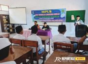 Babinsa Selok Ayar, Berikan Wasbang Siswa Baru MPLS di SMK Al-Harumain 11 Babinsa Selok Ayar, Berikan Wasbang Siswa Baru MPLS di SMK Al-Harumain
