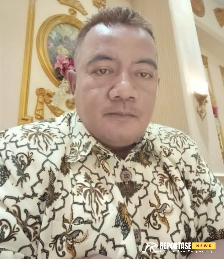 Dendy Eka Wardana, S.H, Sekjen FSB sekaligus aktivis Pa GMNI Cabang Banyuwangi,
