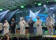 Sumenep Bersholawat, Bupati: Makna Spirit Keberkahan 7 Sumenep Bersholawat, Bupati: Makna Spirit Keberkahan