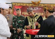Lestarikan Budaya dan Tradisi Agung, Pemkab Gelar Penyerahan Pusaka Keraton 7 Lestarikan Budaya dan Tradisi Agung, Pemkab Gelar Penyerahan Pusaka Keraton