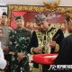 Bupati Sumenep. DR. H. Achmad Fauzi Wongsojudo, SH., MH