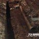 Gorong gorong yang berada di lokasi proyek Bagunan avour di jalan raya Propinsi genteng-kembiritan Raib Tak tersisa.