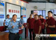 Lapas Banyuwangi Terima Kunjungan Studi Tiru Pembangunan ZI Lapas Bondowoso 13 Lapas Banyuwangi Terima Kunjungan Studi Tiru Pembangunan ZI Lapas Bondowoso
