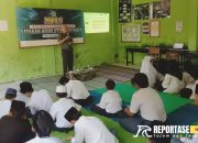 Materi Wasbang pada MPLS Siswa Baru: Membentuk Karakter Cinta Tanah Air 8 Materi Wasbang pada MPLS Siswa Baru: Membentuk Karakter Cinta Tanah Air