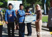 Pj Bupati Probolinggo Pimpin Peringatan Harkopnas Ke-77 9 Pj Bupati Probolinggo Pimpin Peringatan Harkopnas Ke-77