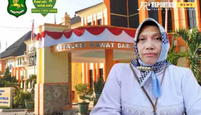 RSUD Moh. Anwar Sumenep, Kualitas Pelayanan Kesehatan Mutu Kepuasan Pasien