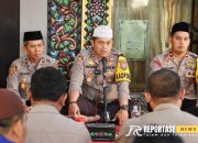 Tahun Islam 1446 H Kapolres Sumenep Ingatkan Personil Tingkatkan Iman dan Takwa 11 Tahun Islam 1446 H Kapolres Sumenep Ingatkan Personil Tingkatkan Iman dan Takwa