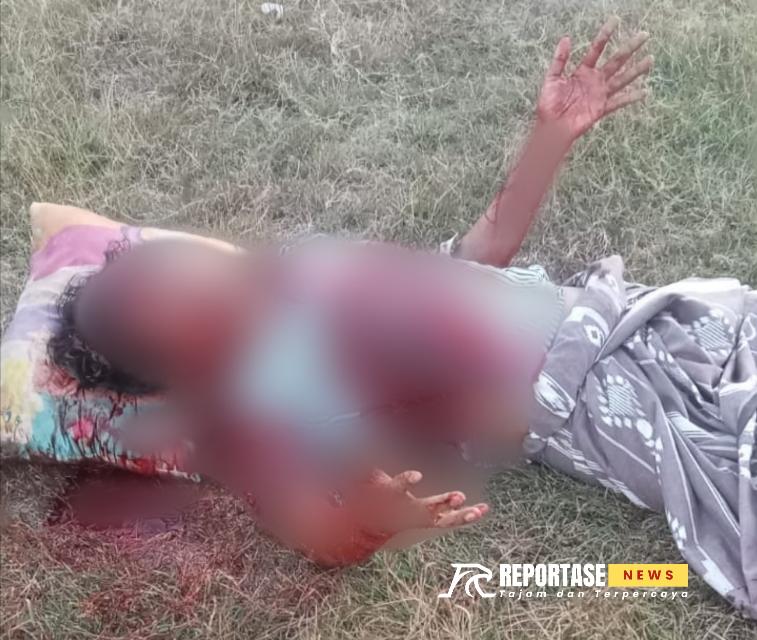 Pertikaian berdarah ini mengakibatkan Rahem kehilangan nyawanya.