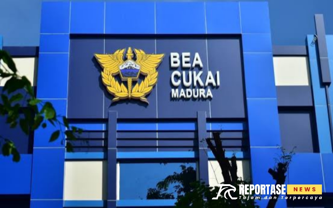 Kantor Pengawasan dan Pelayanan Bea dan Cukai Tipe Madya Pabean C Madura