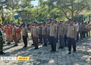 Bangun Kedisiplinan dan Kesetiakawanan: Pelatihan PBB di MPLS Siswa Baru 10 Bangun Kedisiplinan dan Kesetiakawanan: Pelatihan PBB di MPLS Siswa Baru