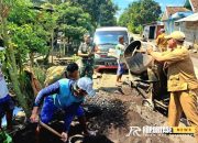 Sinergi TNI dan Pemdes Sukosari: Lebarkan Jalan untuk Kesejahteraan Bersama 9 Sinergi TNI dan Pemdes Sukosari: Lebarkan Jalan untuk Kesejahteraan Bersama