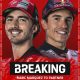Transformasi Spektakuler, Jika Marc Marquez Menjadi Bagnaia