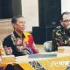 Pemerintah Kabupaten (Pemkab) Sumenep menggelar penilaian lanjutan visitasi Evaluasi Penyelenggaraan Statistik Sektoral (EPSS).