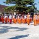 Pemberian Materi PBB MPLS SMK Miftahul Islam Kunir
