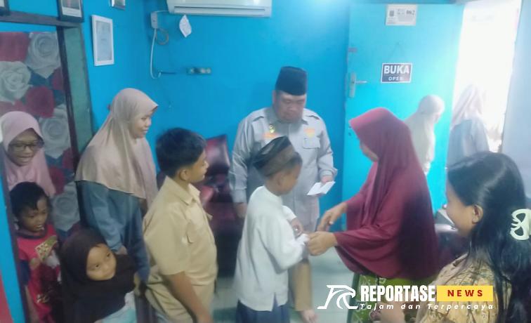 Abd. Rahman Suhu, SH., MH. Advokat/Pengacara dan Konsultan Hukum Pidana dan Perdata