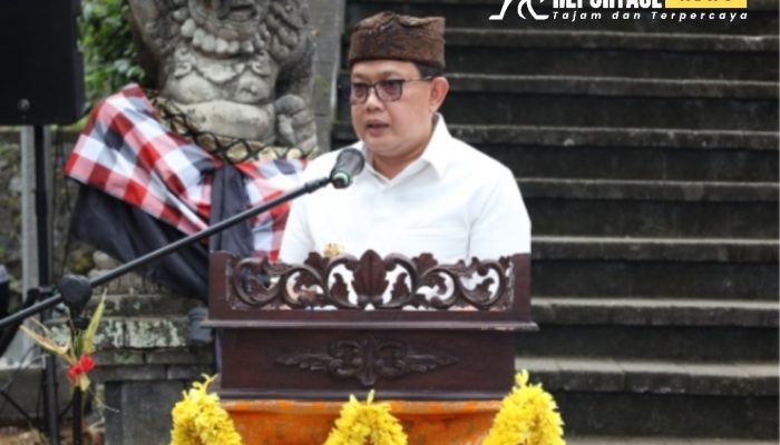 Dua Peribadatan di Lumajang Dapat Energi Surya Keberlanjutan dan Mandiri 