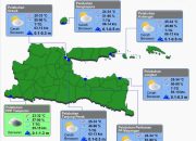 Waspadai Kondisi Cuaca Maritim Wilayah Perairan Jatim 2 Waspadai Kondisi Cuaca Maritim Wilayah Perairan Jatim