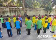 Penanaman Nilai Kedisiplinan Akhir MPLS: Pelatihan PBB di SMP Negeri 1 Tekung 9 Penanaman Nilai Kedisiplinan Akhir MPLS: Pelatihan PBB di SMP Negeri 1 Tekung