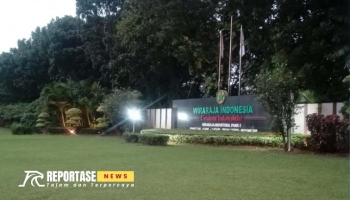 Wiraraja Tangguh: Kolaborasi Strategis dengan Perusahaan Amerika Produksi Semi Konduktor dan Baterai Litium