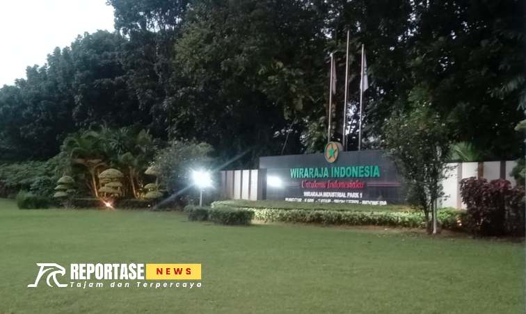 Kantor perwakilan Wiraraja yang berlokasi di Washington DC, Amerika Serikat