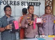 Satreskrim Sumenep Tangkap Pelaku Cabul Anak 4 Tahun 10 Satreskrim Sumenep Tangkap Pelaku Cabul Anak 4 Tahun