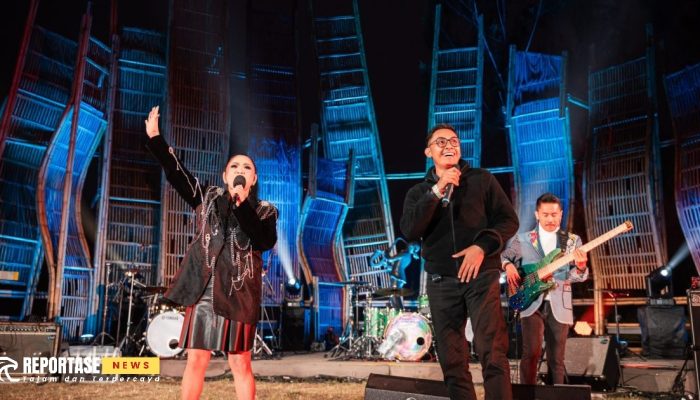 Jazz Gunung Bromo Berikan Kontribusi Luar Biasa Bagi Kawasan Wisata Tengger Semeru