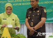 IAD Daerah Kabupaten Probolinggo Peringati HUT XXIV 8 IAD Daerah Kabupaten Probolinggo Peringati HUT XXIV