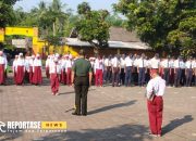 Danposramil 0821/05 Kedungjajang Peltu Cahyo Purnomo Jadi Irup Upacara SDN Sawaran Kulon 02 9 Danposramil 0821/05 Kedungjajang Peltu Cahyo Purnomo Jadi Irup Upacara SDN Sawaran Kulon 02