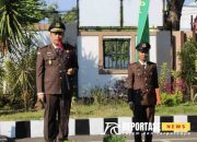 Kejari Probolinggo Peringati HUT Bhakti Adhyaksa ke-64 8 Kejari Probolinggo Peringati HUT Bhakti Adhyaksa ke-64