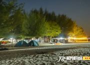 Pesona Gili Labak di Malam Hari 23 Pesona Gili Labak di Malam Hari