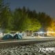 Pesona Gili Labak di Malam Hari