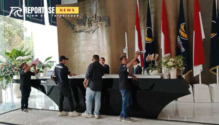 Tim IWB Soroti Rekomendasi DPP Nasdem untuk Ipuk Feistyandani
