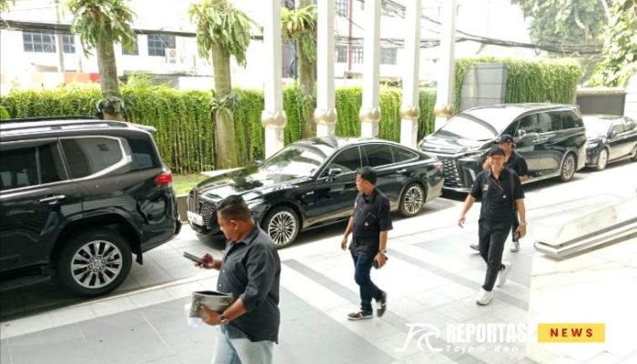 Dugaan Pelanggaran PTPN 1 Regional 5, IWB Akan Datangi Kantor BUMN dan KLHK