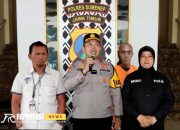 Berkedok Dukun Pijat, Resmob Polres Sumenep Amankan Pelaku Cabul