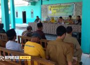 Jaring Aspirasi, Babinsa Tempursari Hadiri Musrenbang Desa 8 Jaring Aspirasi, Babinsa Tempursari Hadiri Musrenbang Desa