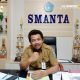 Kepala SMAN 1 Talun Edy Sasmito, S.S M.Pd,