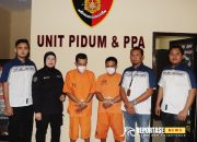 Pencuri Barang Inventaris SDN Pordapor 1 Ditangkap Resmob Polres Sumenep 18 Pencuri Barang Inventaris SDN Pordapor 1 Ditangkap Resmob Polres Sumenep