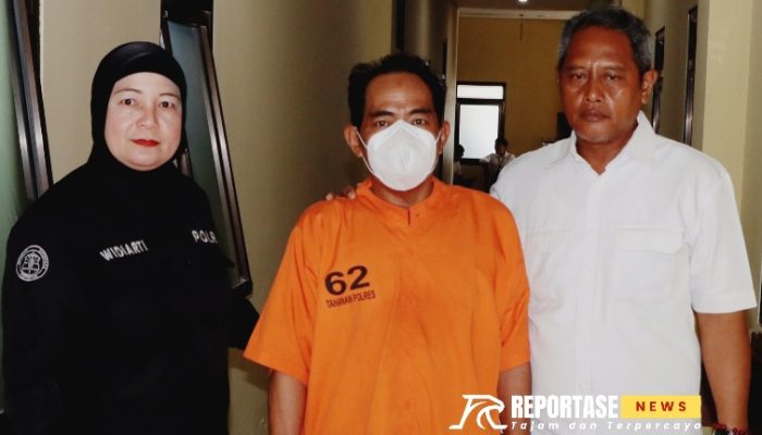 Polres Sumenep Ungkap Jaringan Narkoba di Pulau Sepudi
