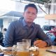 Pegiat aktivis Sumenep, Rudi Hartono.