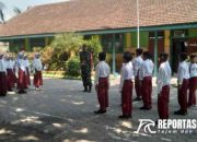 Serda Andi Purwanto Memotivasi Siswa SD Negeri Klanting 02 Melalui Pelatihan PBB 8 Serda Andi Purwanto Memotivasi Siswa SD Negeri Klanting 02 Melalui Pelatihan PBB