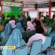 Lembaga Kemaslahatan Keluarga Nahdlatul Ulama (LKKNU) Dungkek menggelar sekolah parenting