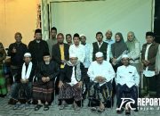 Pangromat Dzurriyah Walisongo Sumenep Siap Selenggarakan Maulid Nabi dan Pengukuhan Pengurus